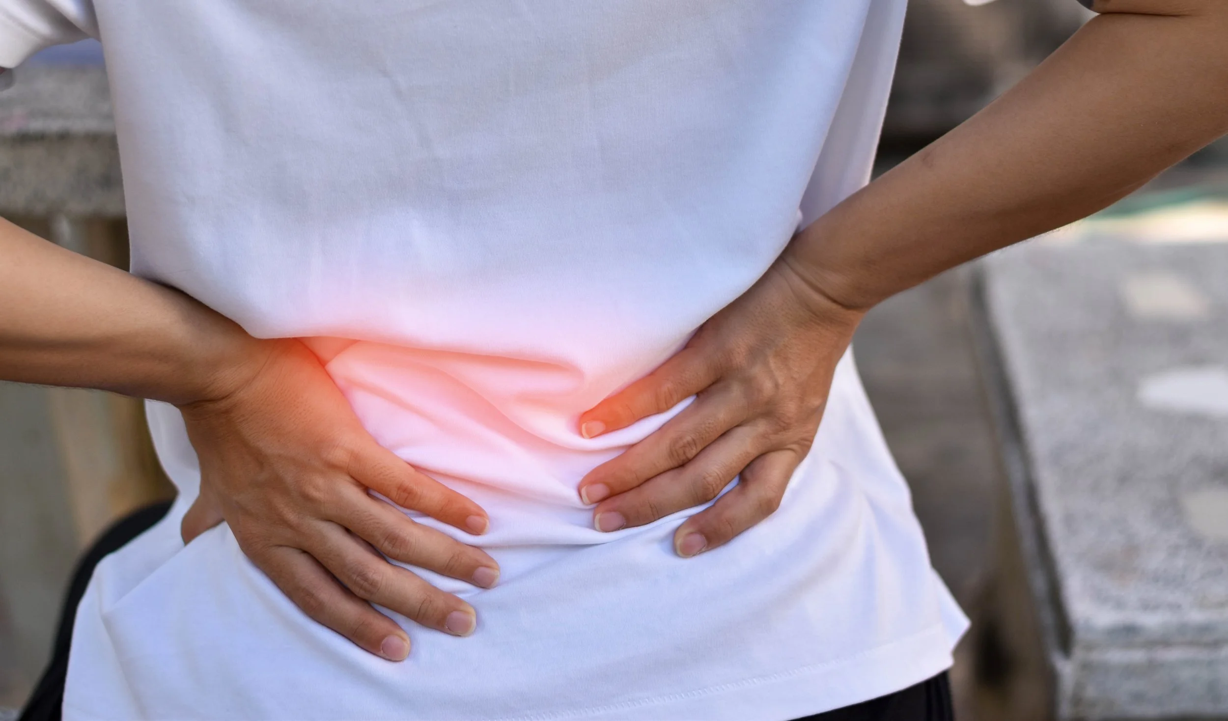 Why Back Pain Keeps Coming Back - and How Physical Therapy Can Finally Help