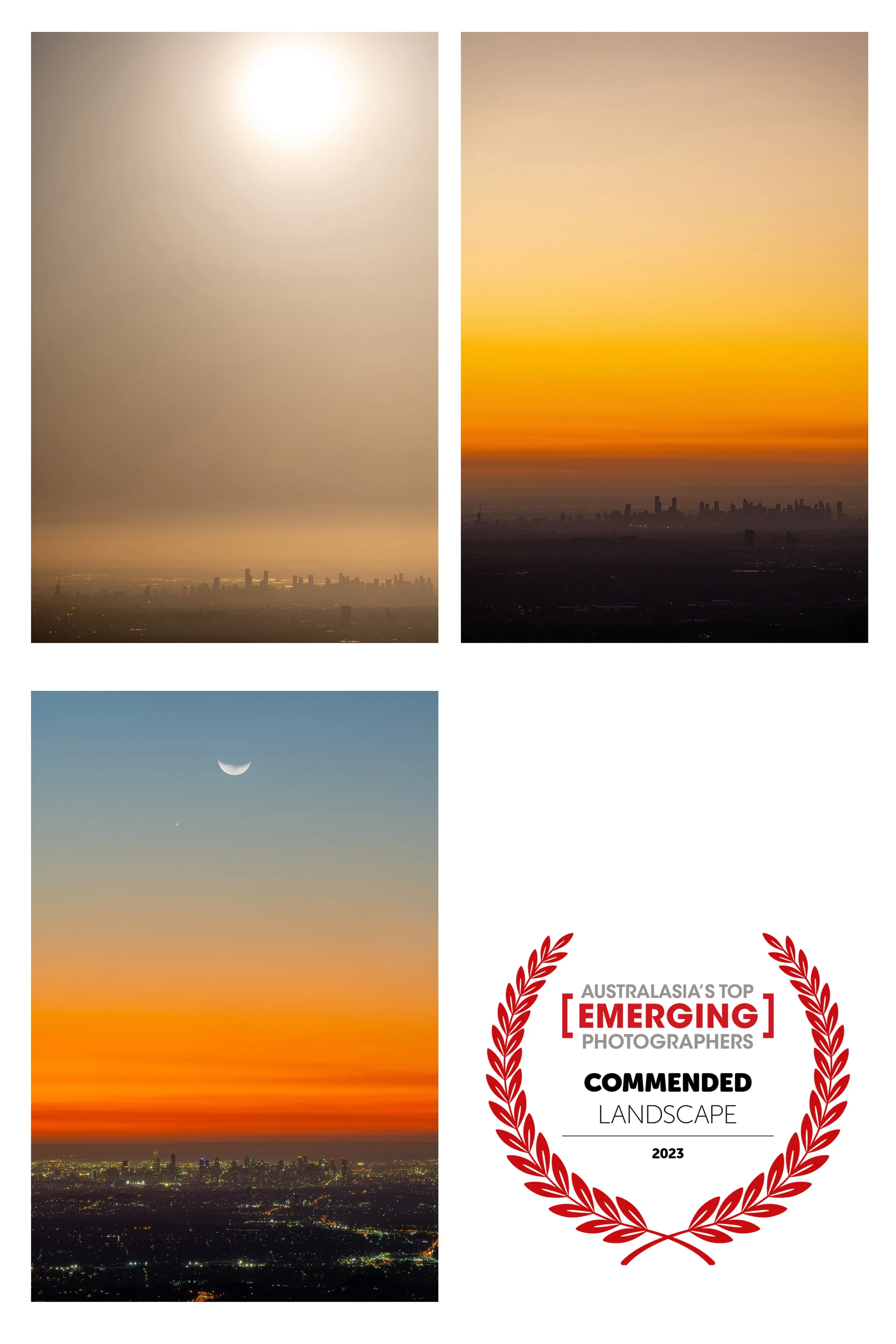 ATEP2023 - Hazy Melbourne Sunset.jpg