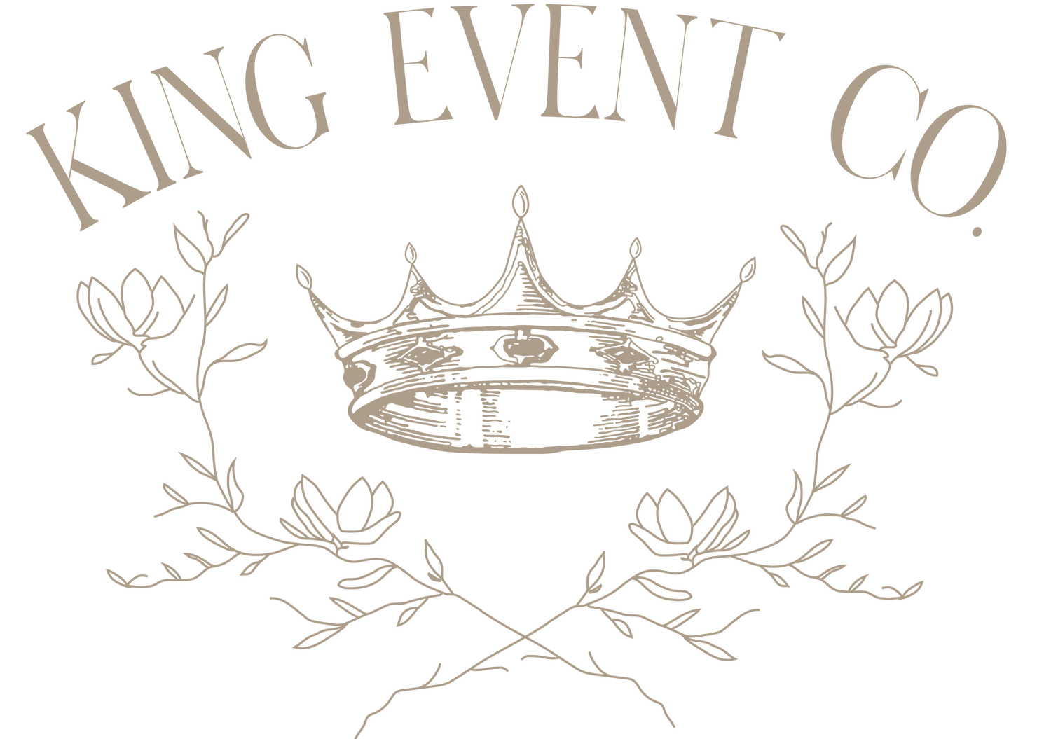 KING EVENT CO.