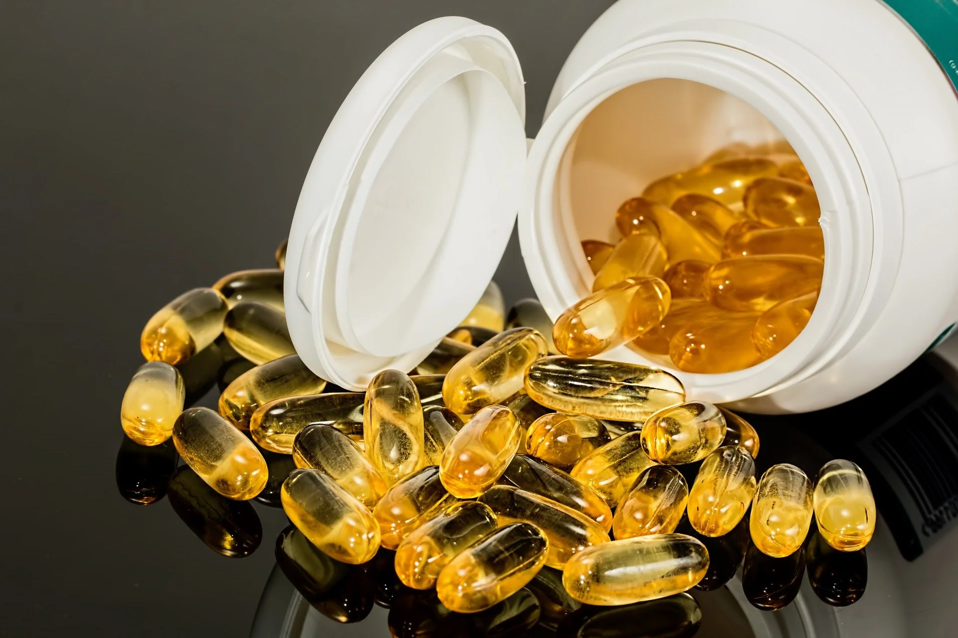 Should You Take Fish Oil?