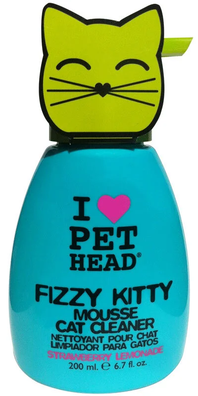 i love pet head