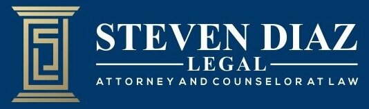 Steven Diaz Legal