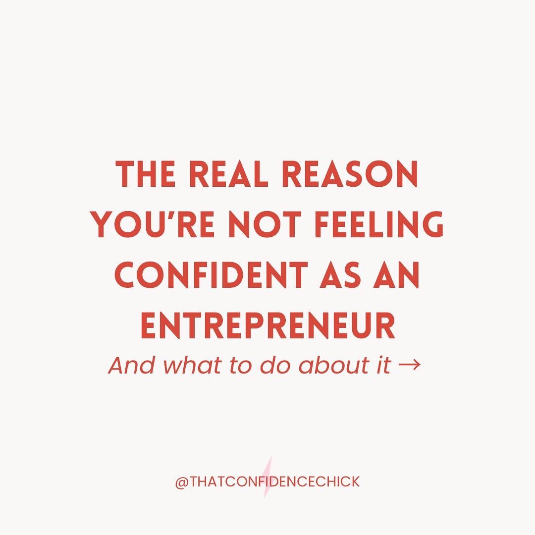 ⚡️What if confidence got to be FUN?

What if you had a say in what it looked like, felt like?

You have that ability. You create your own confidence by the way you interact with the world. The choices you make. The people you surround yourself with.
