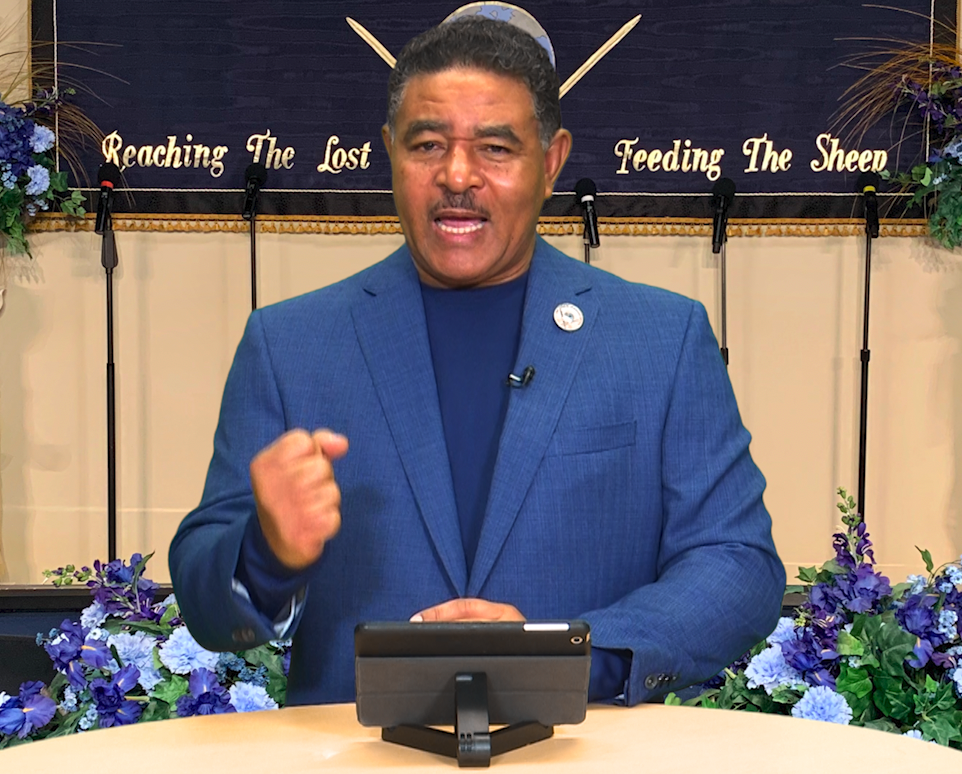 Pursuing The Will Of God For Your Life | 10 Parts