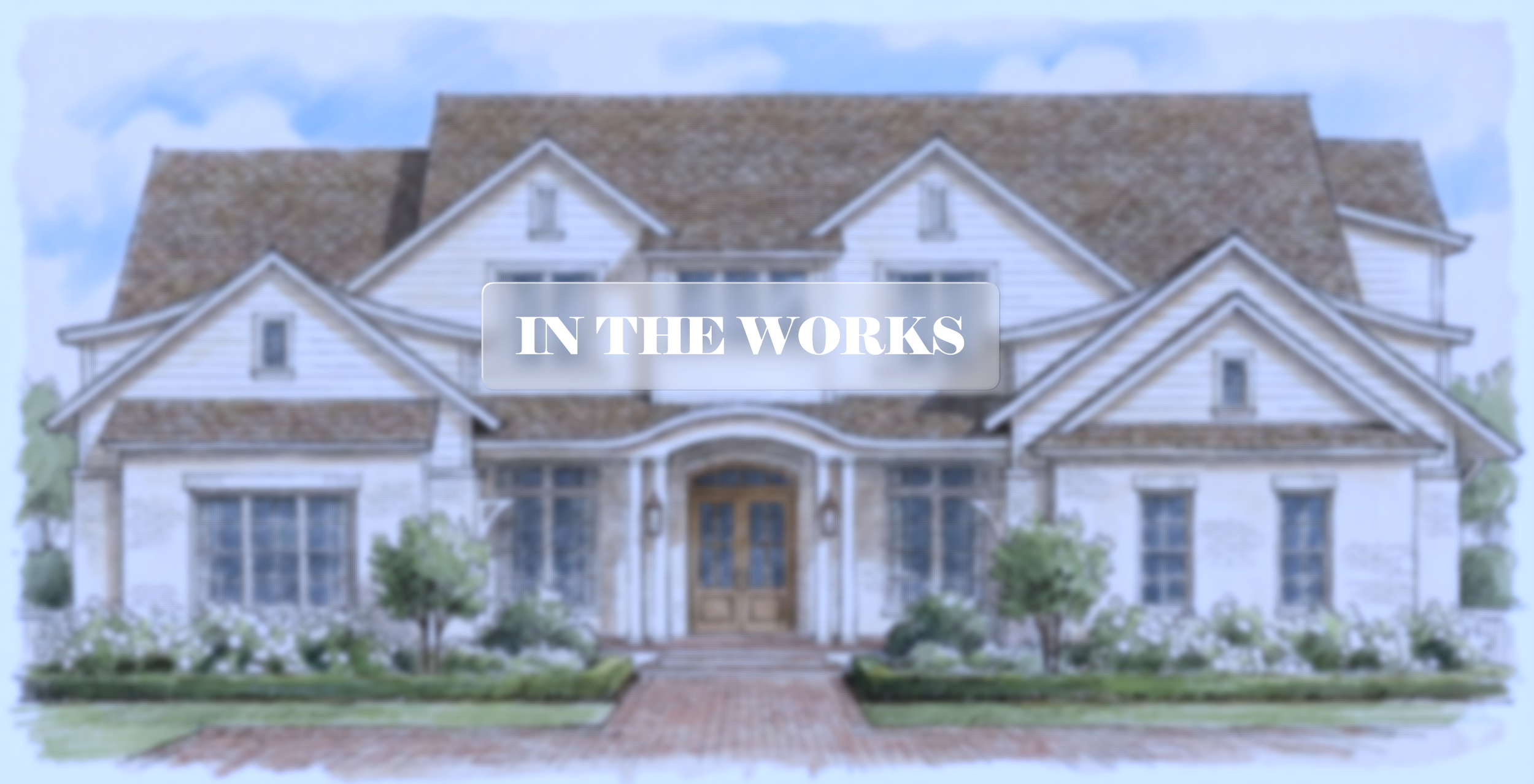 2 Chicks Family Fun House - In the Works!