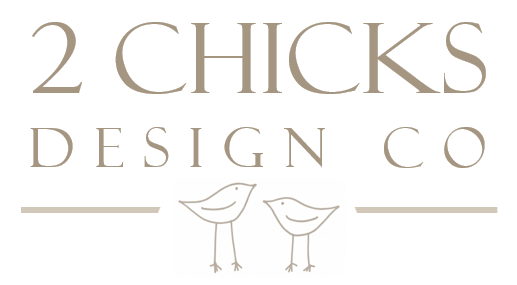 2 CHICKS DESIGN CO