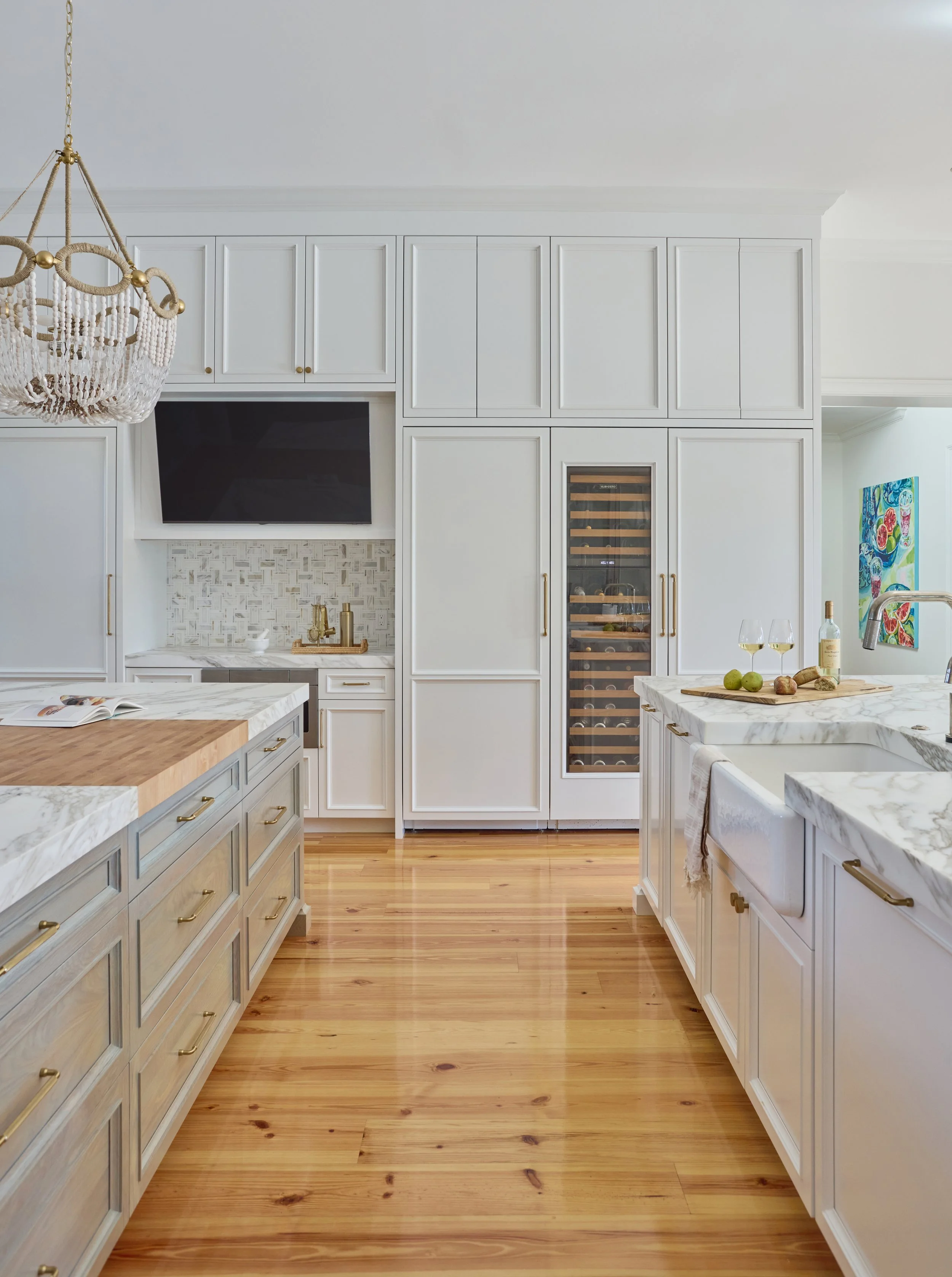 2 Chicks The BLVD Addition