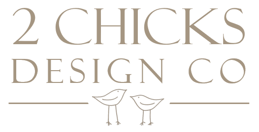 2 CHICKS DESIGN CO
