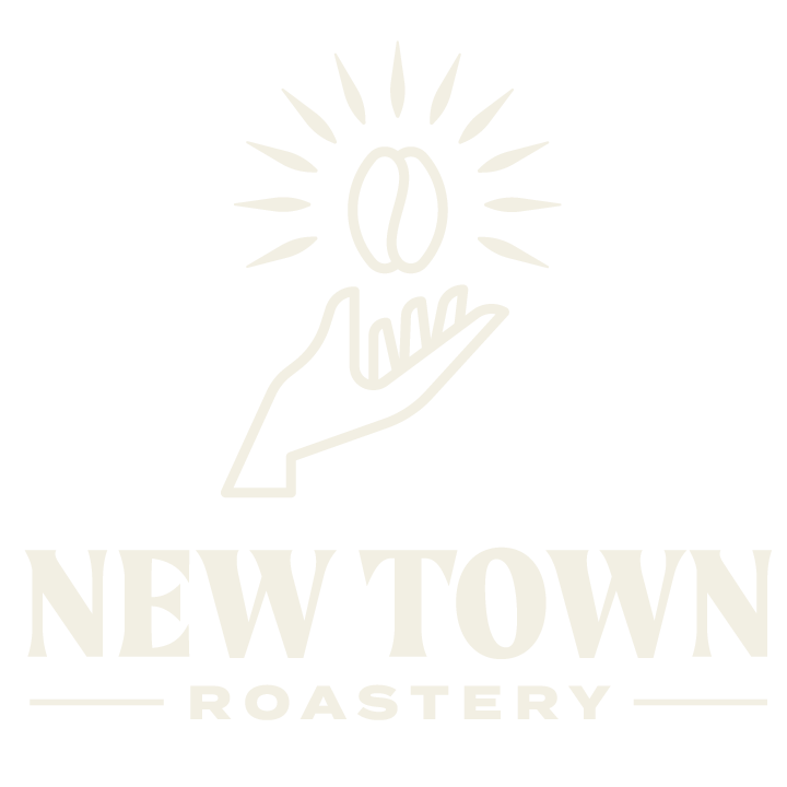 NEW TOWN ROASTERY