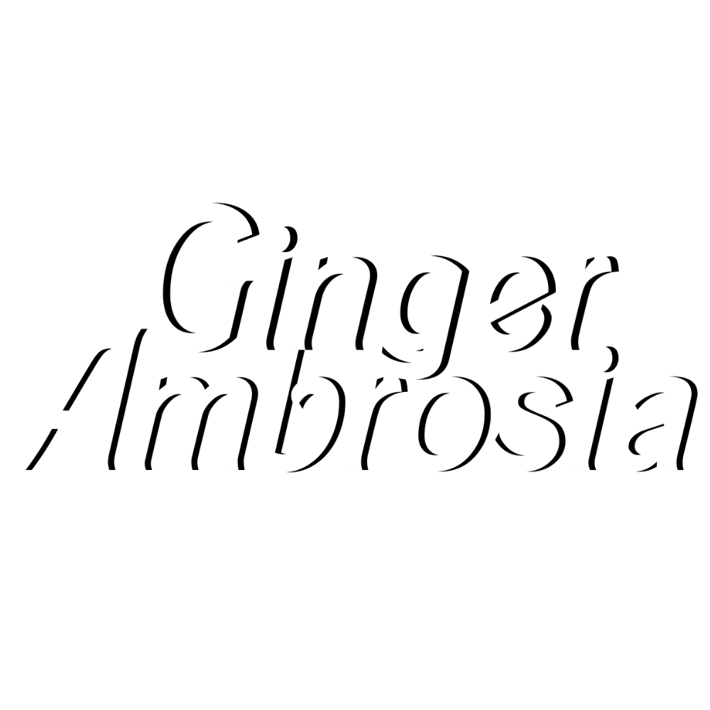 GINGER AMBROSIA