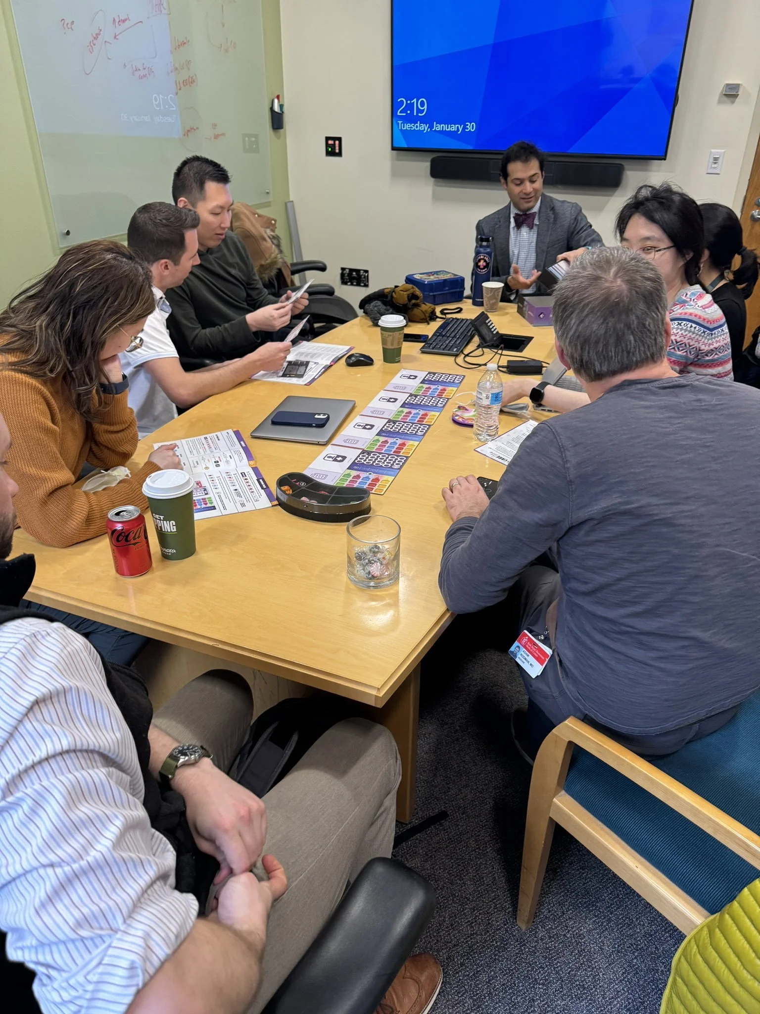 "If you've ever wanted to step into the shoes of a doctor saving lives in the ICU, Critical Care offers that experience — minus the stress of medical school"