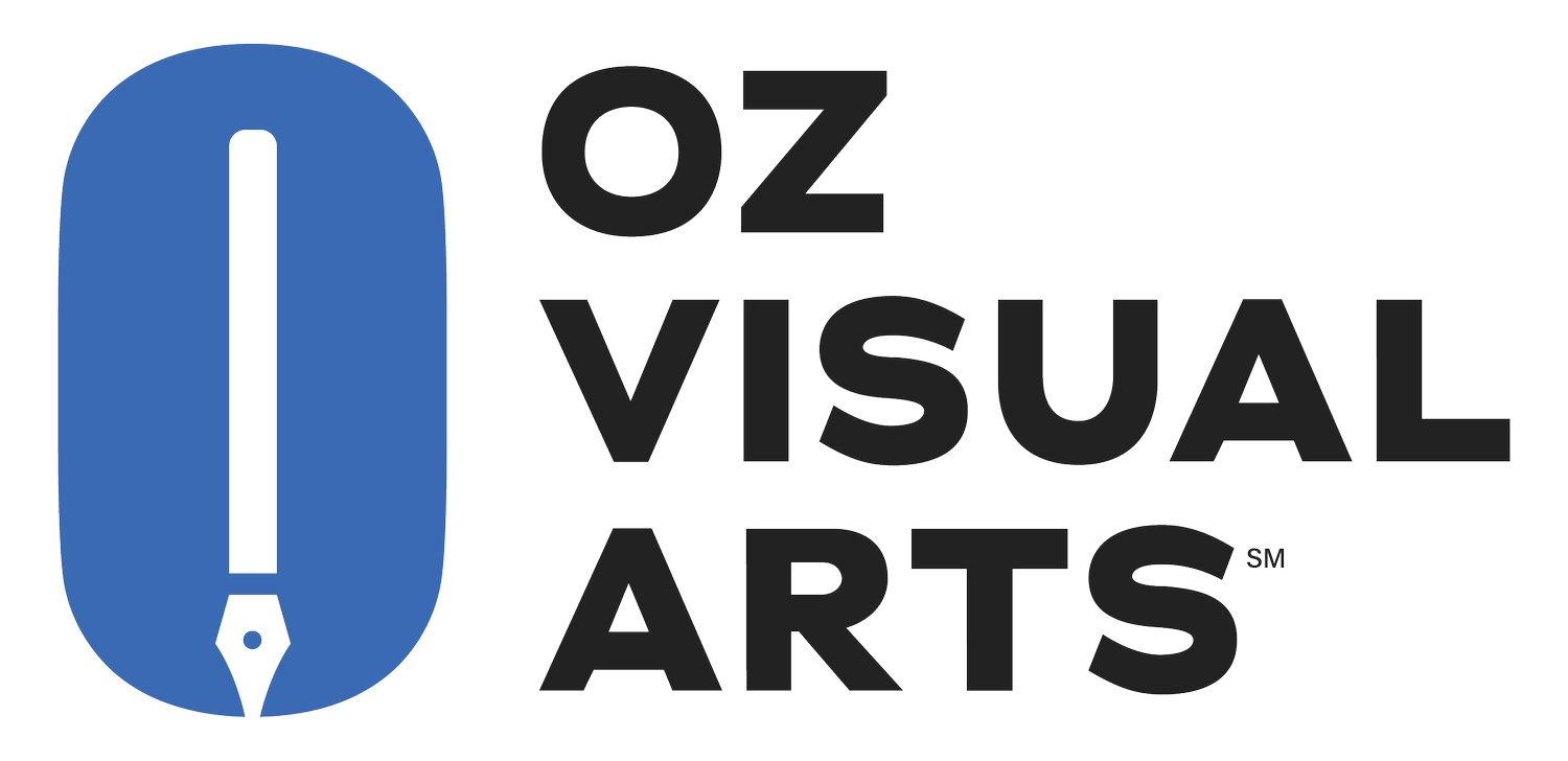Oz Visual Arts