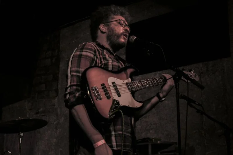 The Magicians Of Music: Stardeath and White Dwarfs at The Subterranean