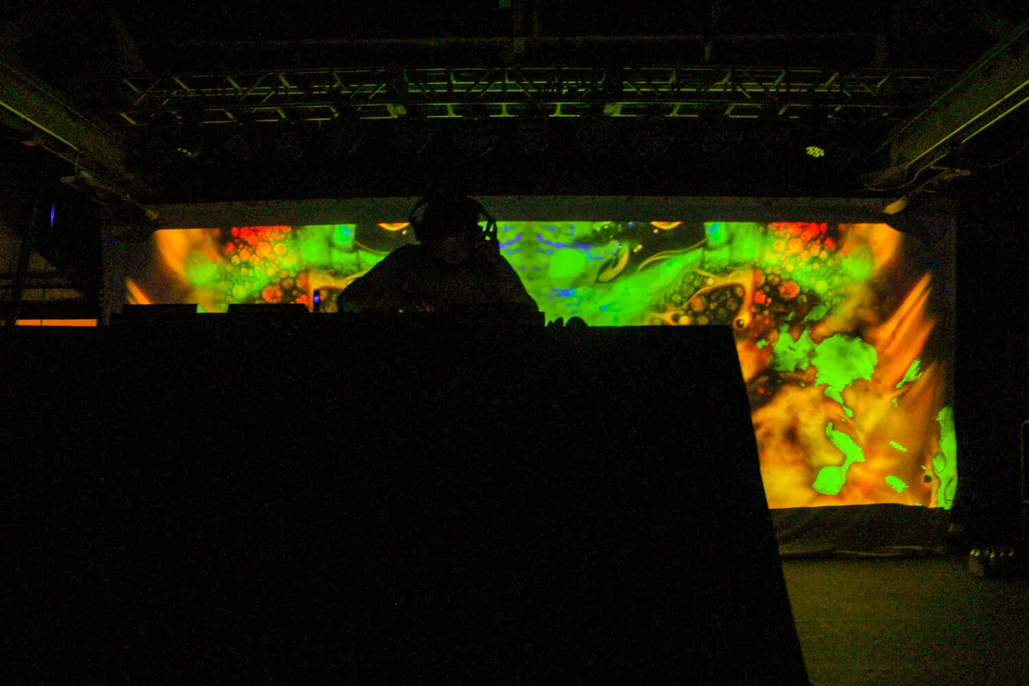 Toro y Moi at House of Vans 