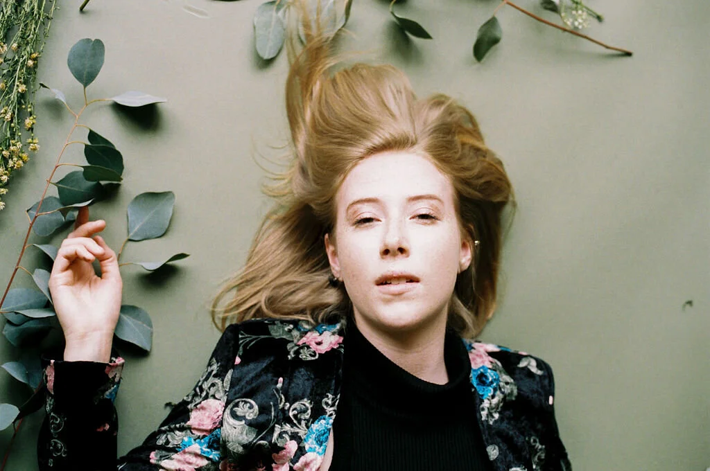 INTERVIEW: Burr Oak releases hopeful, personal demo “the crowd” 