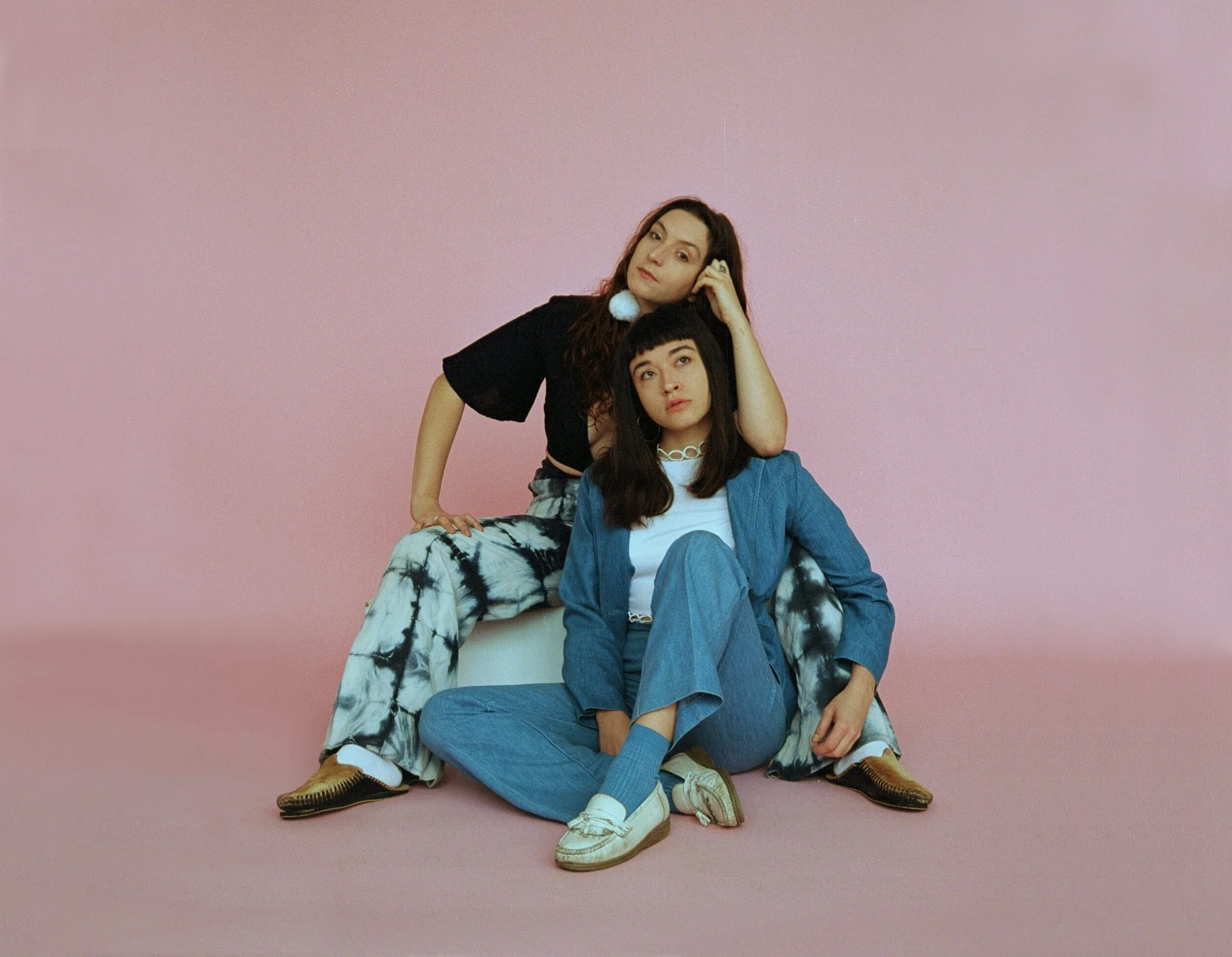 Transcending Genre and Welcoming Vulnerability: A Conversation with Macie Stewart of Ohmme 