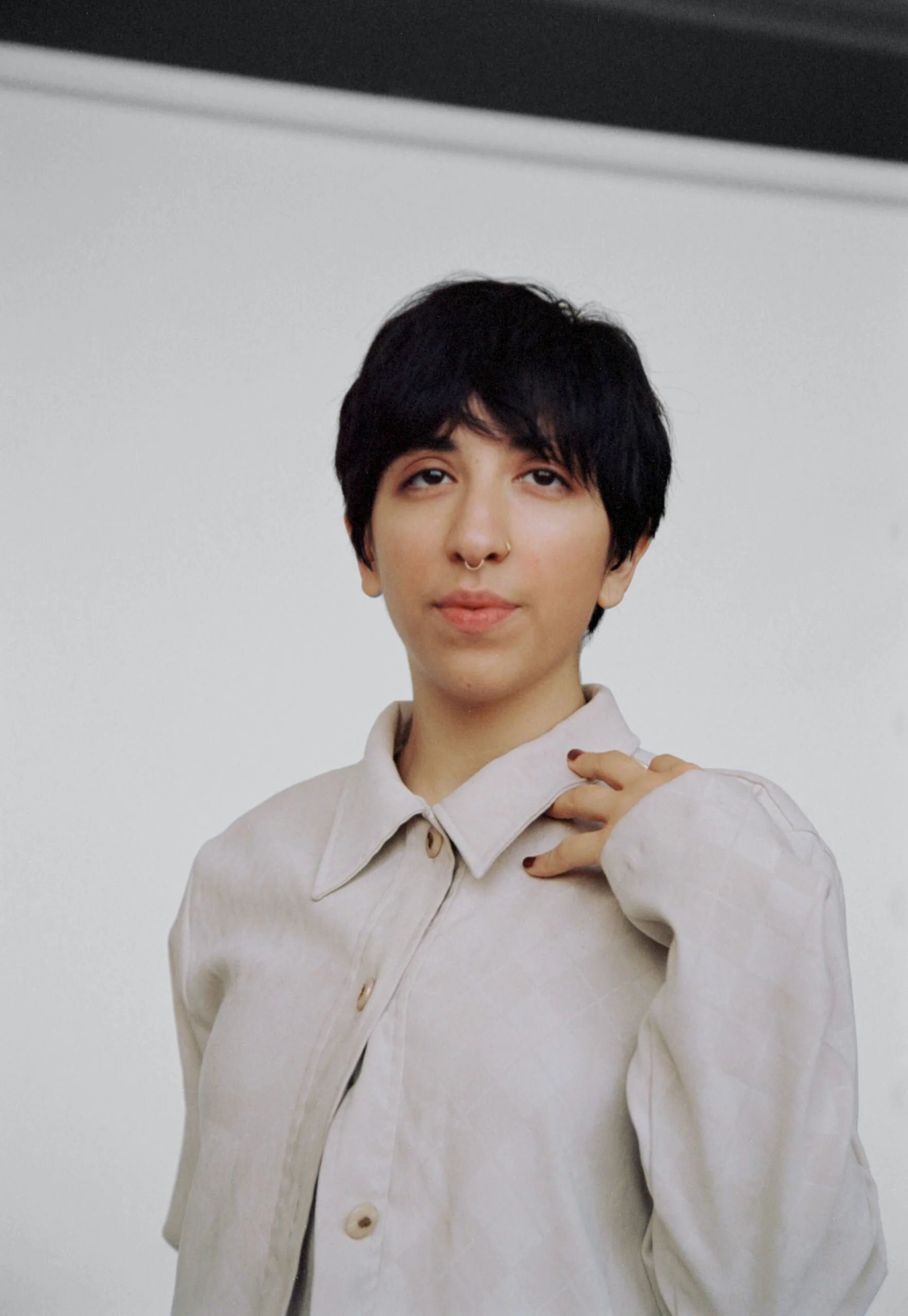 Creating Music with Care, and Being Cared For In Return: A Conversation with Tenci 