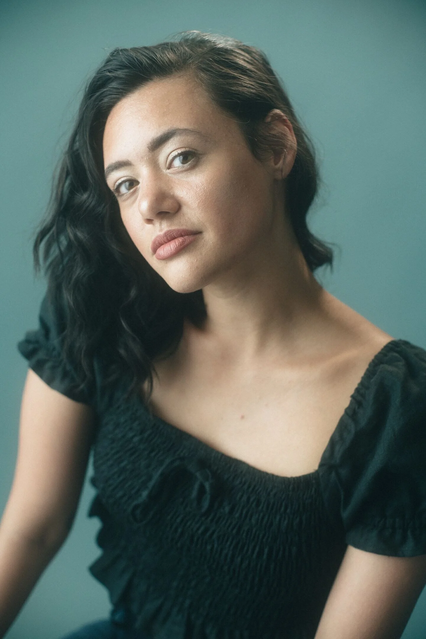 A Hooligan Conversation with Rivkah Reyes &amp; Elly Tier