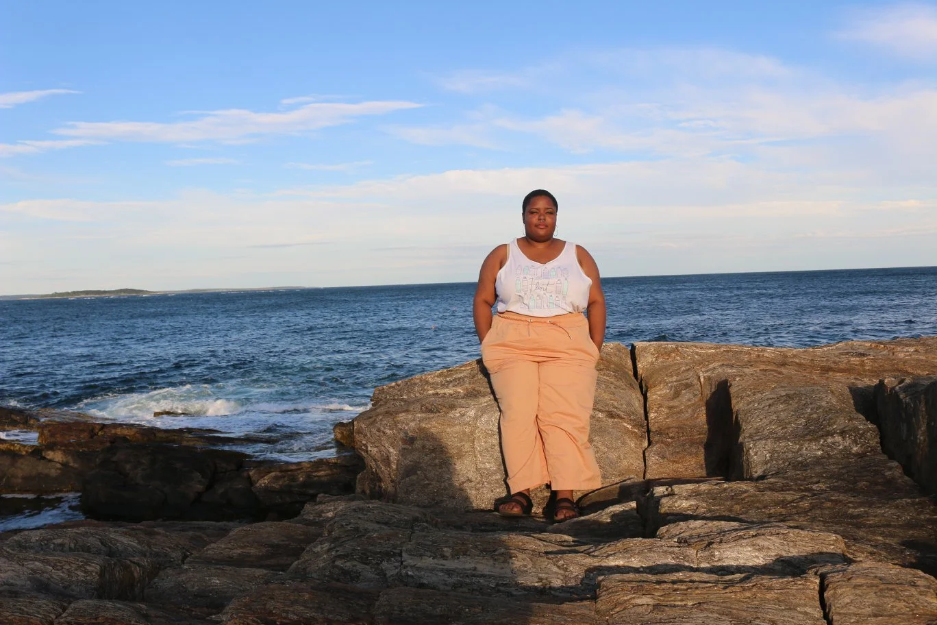 ESSAY: What, You Can't Hear Me?