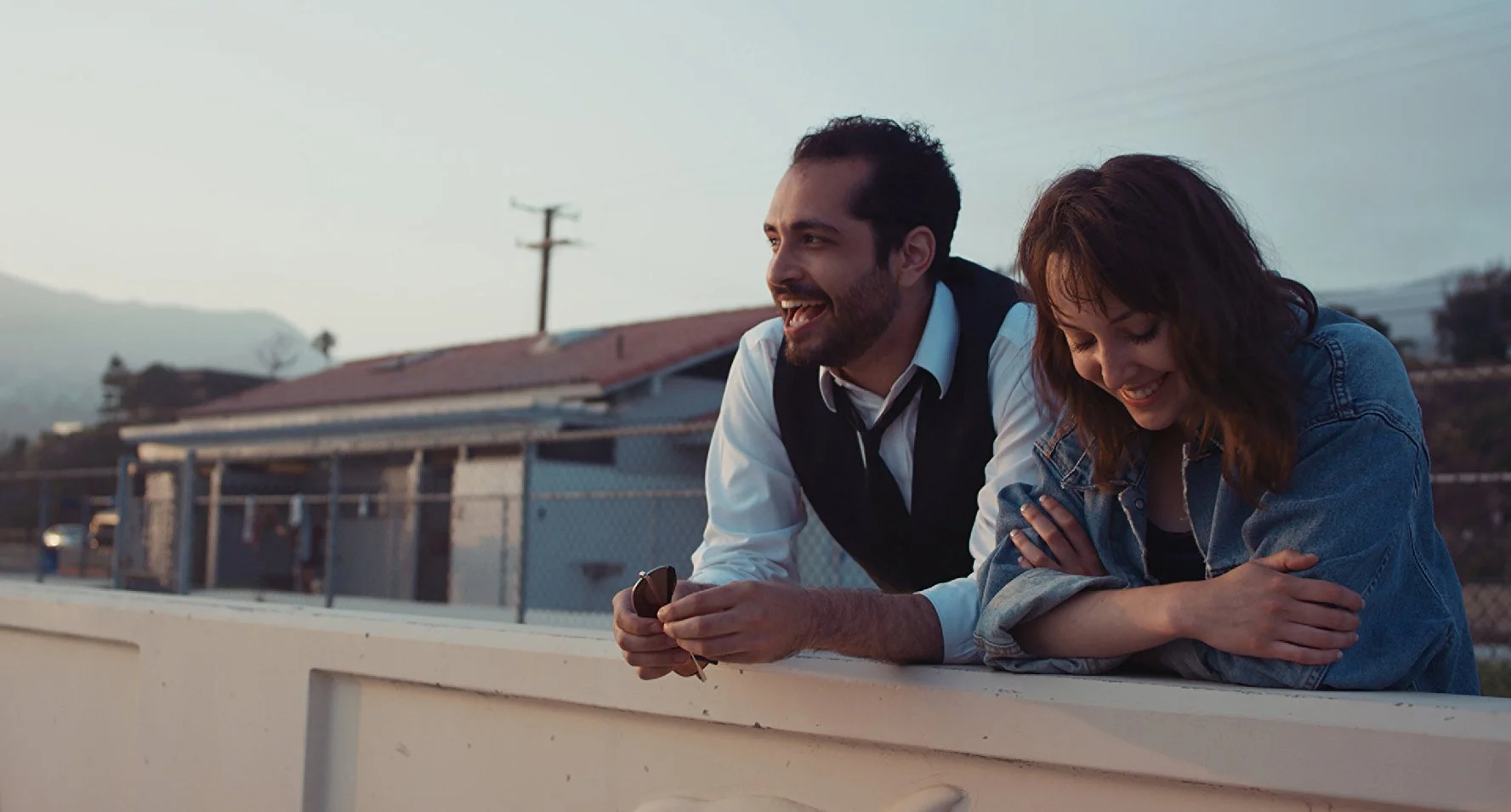A Conversation with Summer Blake, Creator of forthcoming Web Series Insignificant Other 