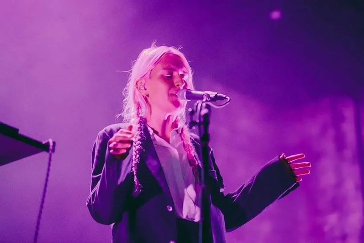 I Want the Door to Open: Lala Lala on Puzzles, Plans and Touching the Universe