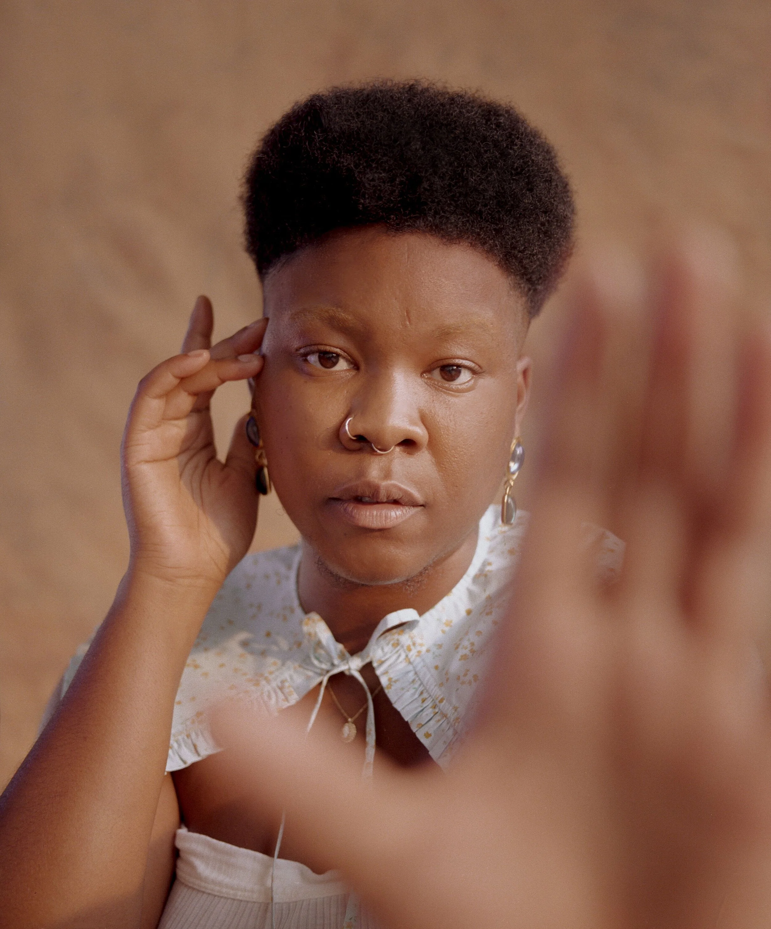 Rest as a Sacred Manifestation: A Review on Kamra’s Debut EP “Verdant Banks”