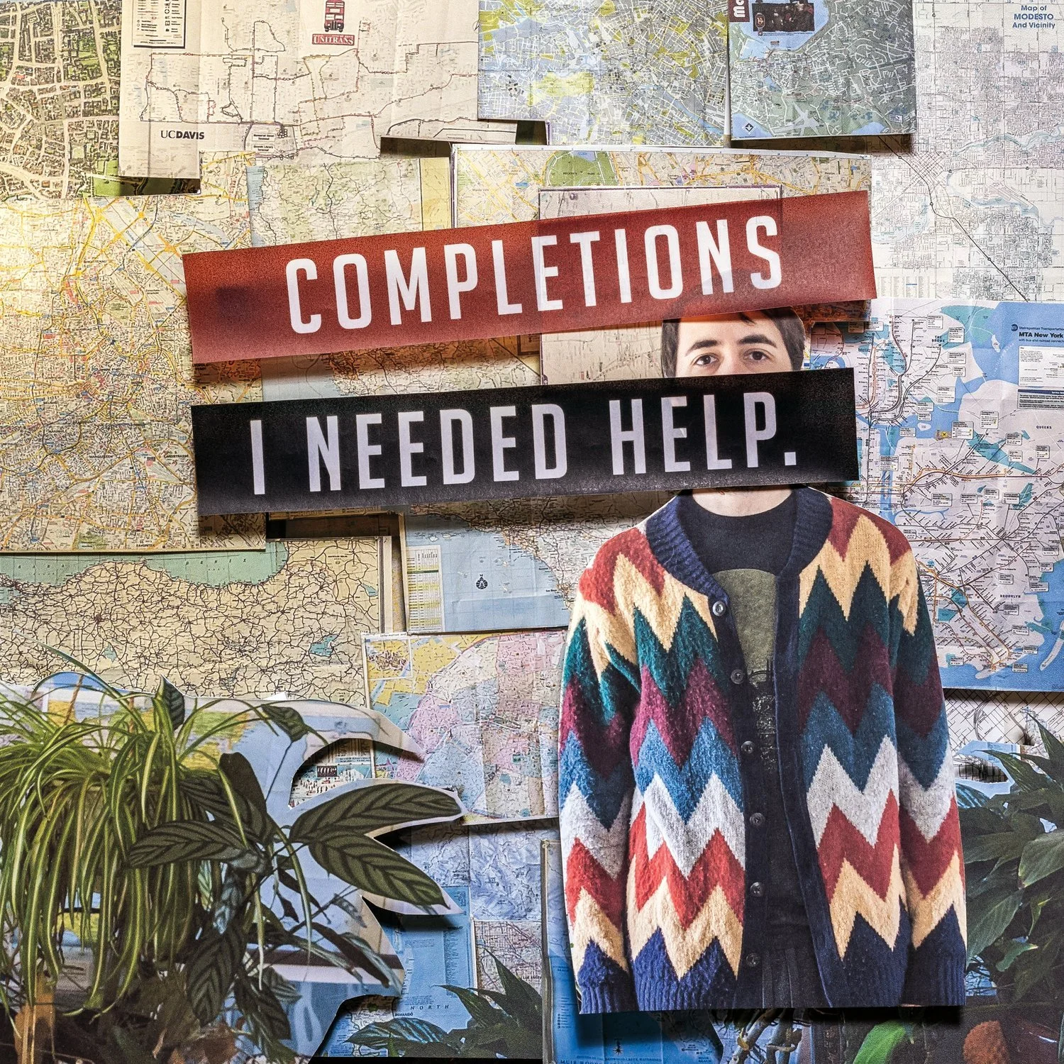 COMPLETIONS (Cellist for Father John Misty, Whitney, Laura Stevenson) Releases New Single + Music Video "Ornamental"