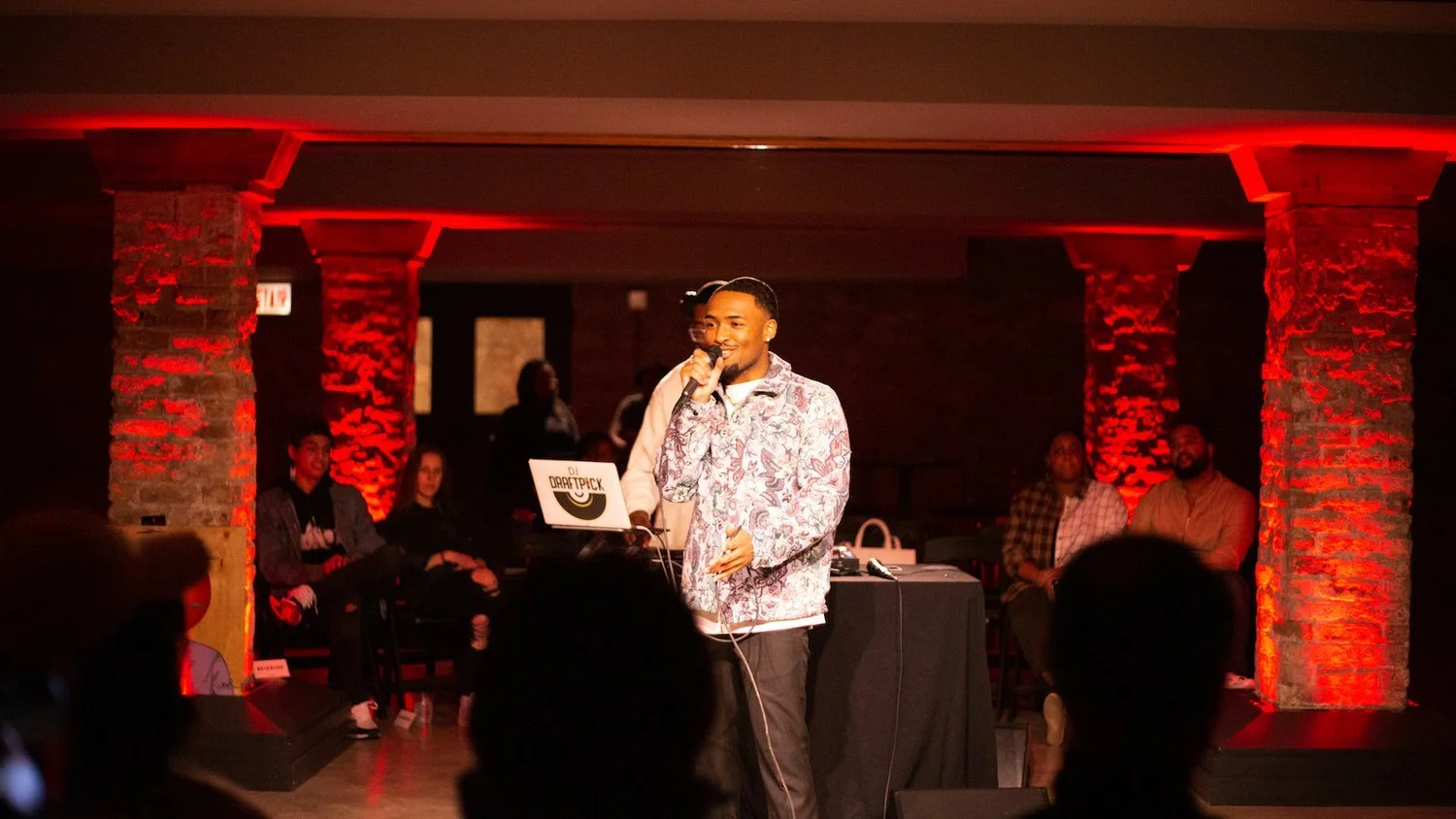 Kayo’s Prayer as an Artist: “Allow Me To Pull on You Creatively”