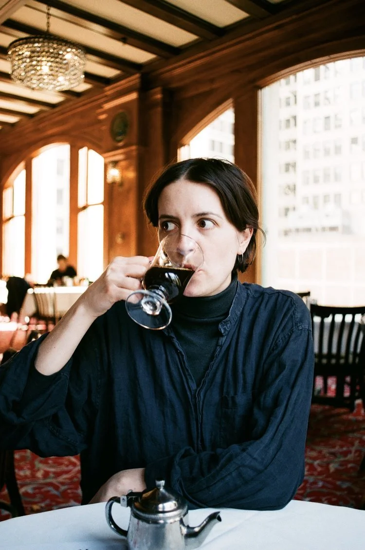 Hooligan Chats featuring Fran  