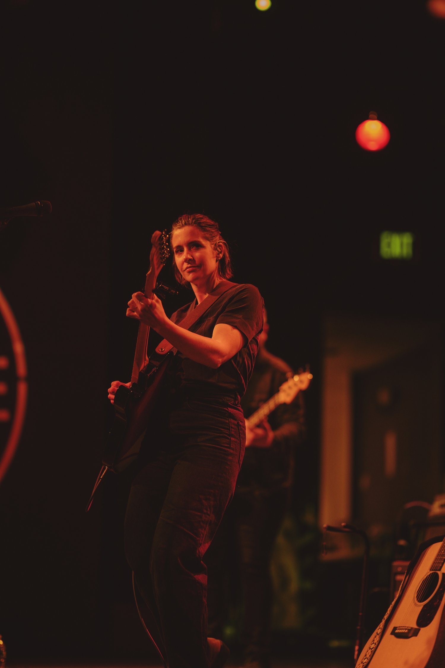 Laura Stevenson's "Wheel" Tour is an Homage to Nurturing Our Younger Selves