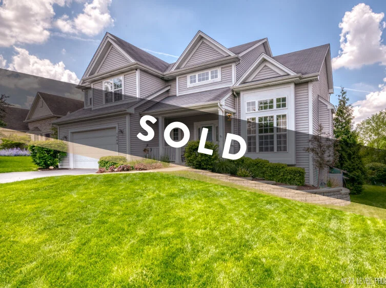 1349 Oak Ridge Lane - Montgomery