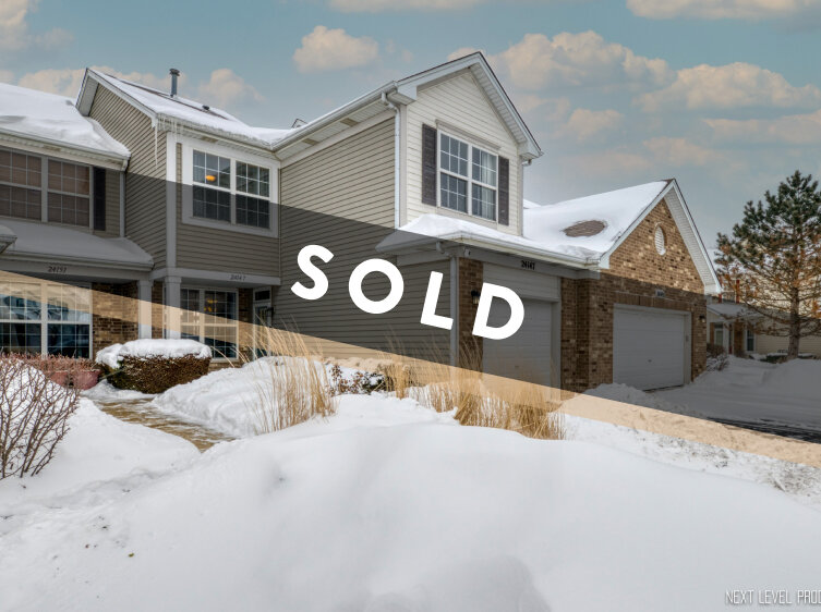 24147 Pear Tree Circle - Plainfield