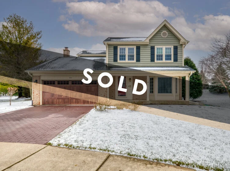 904 Fox Chase Circle - St. Charles