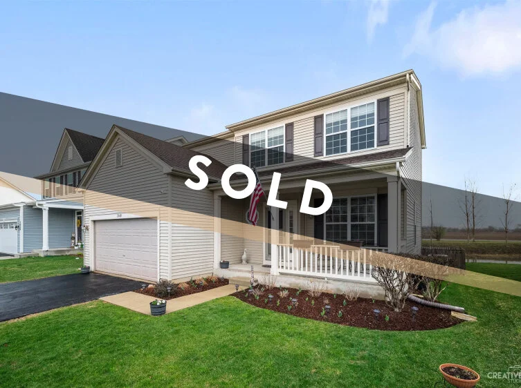 2640 Pecos Lane - Montgomery