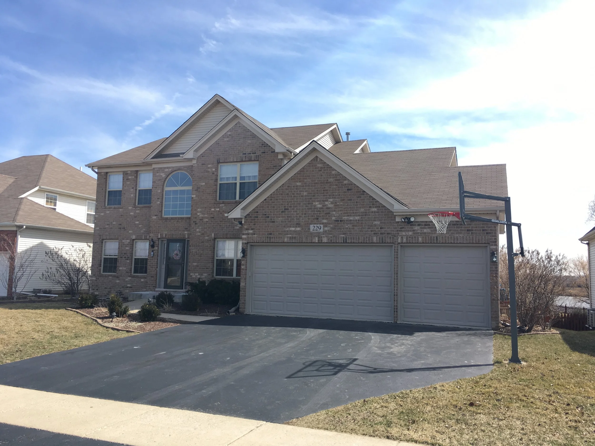 A Year in Review: The Oswego, Illinois Real Estate Market in the Last 12 Months