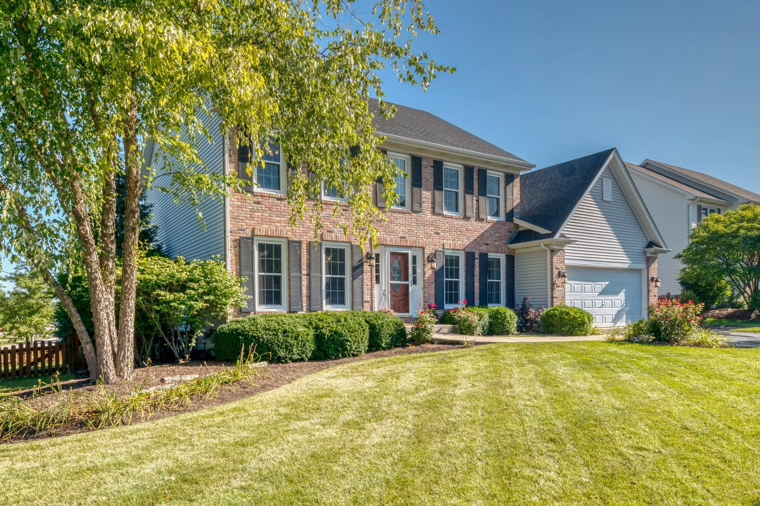 Montgomery, Illinois Real Estate Market: A 12-Month Retrospective