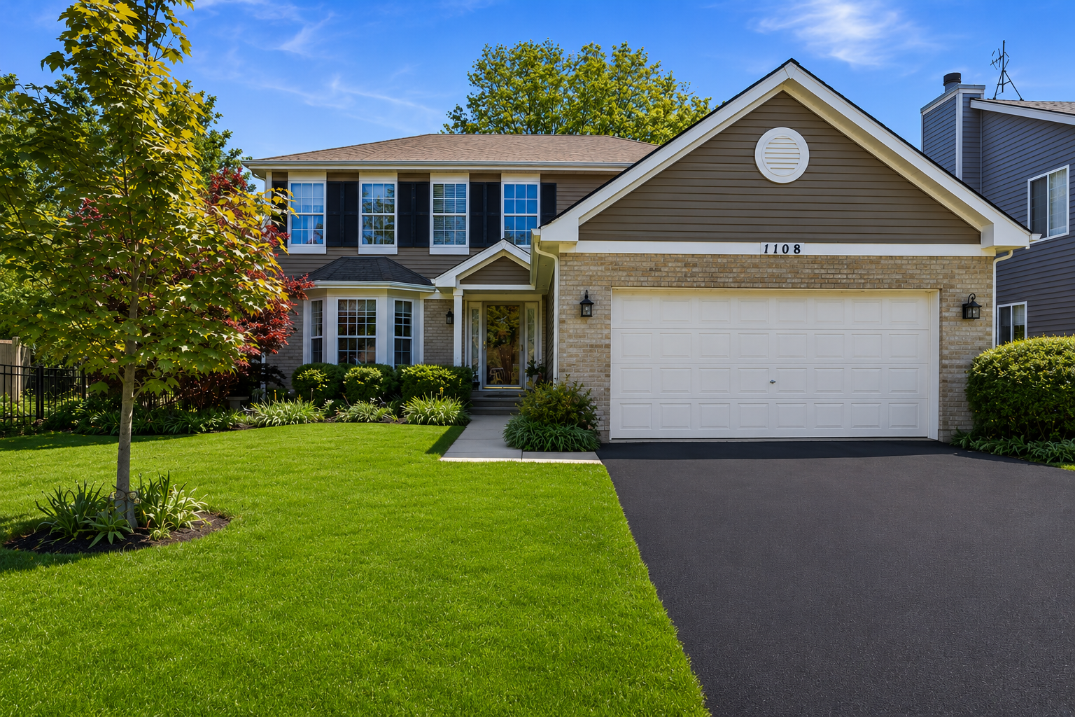 1108 Willard Ct - Naperville, IL - $584,900