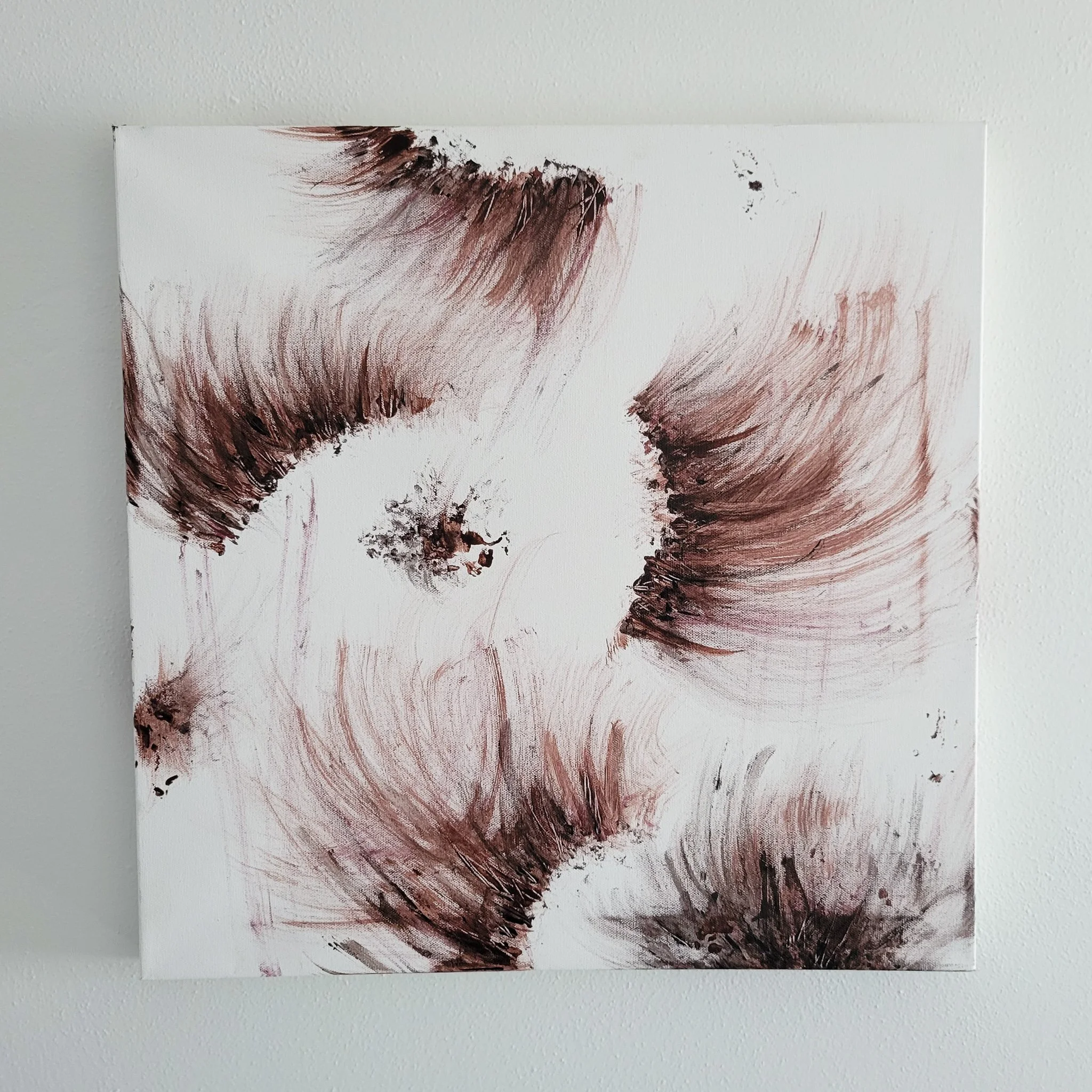 Luxe Brown (2A)