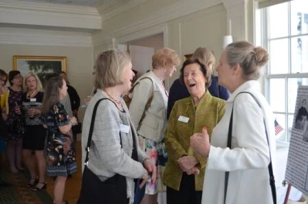 Ruth Huss and others.jpg