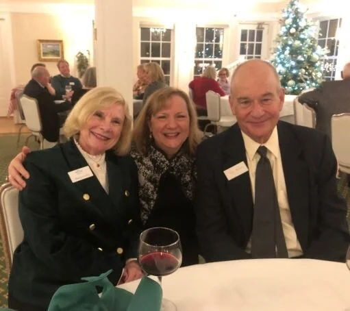 Nancy Lindley, Jenny Norris Peterson