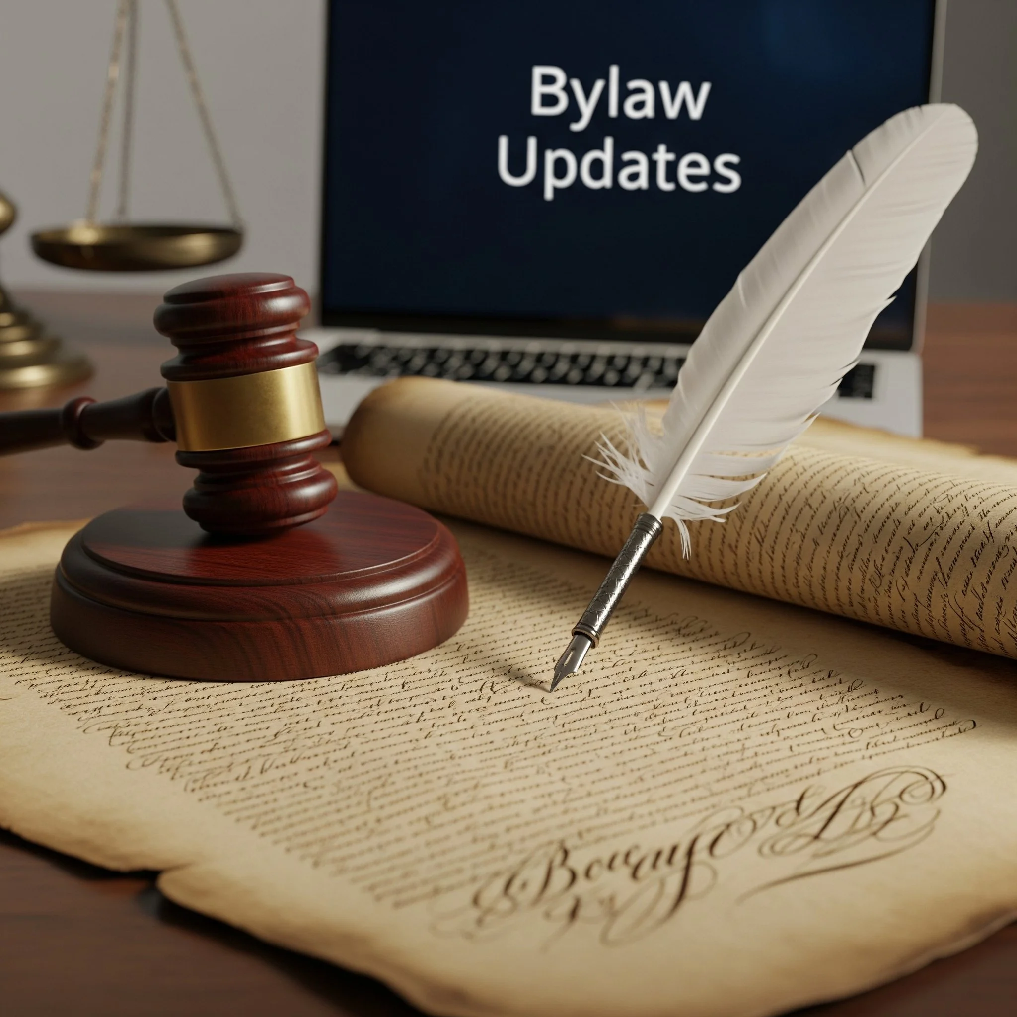 New NSDCA-MN Bylaws Approved
