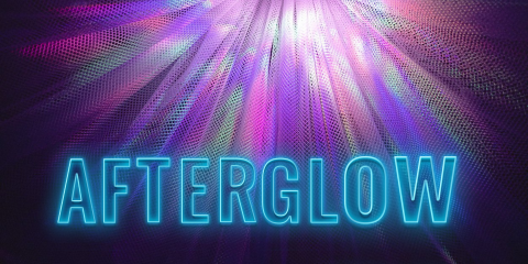 Afterglow (Comfort & Joy)