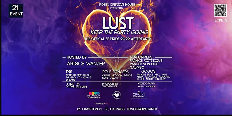 LUST