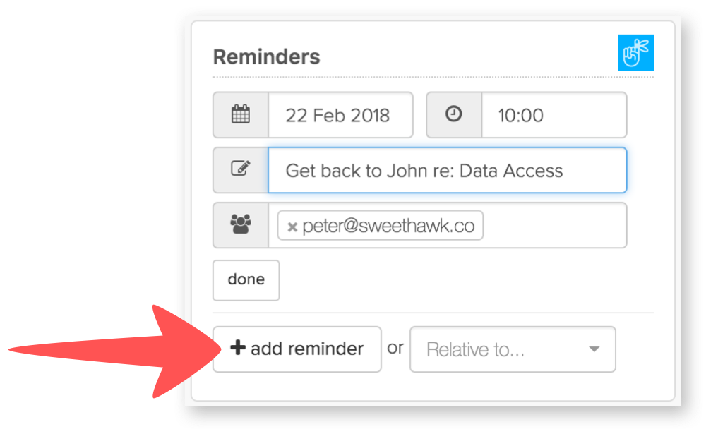 Zendesk Reminders App Zendesk Reminder Notifications SweetHawk Apps
