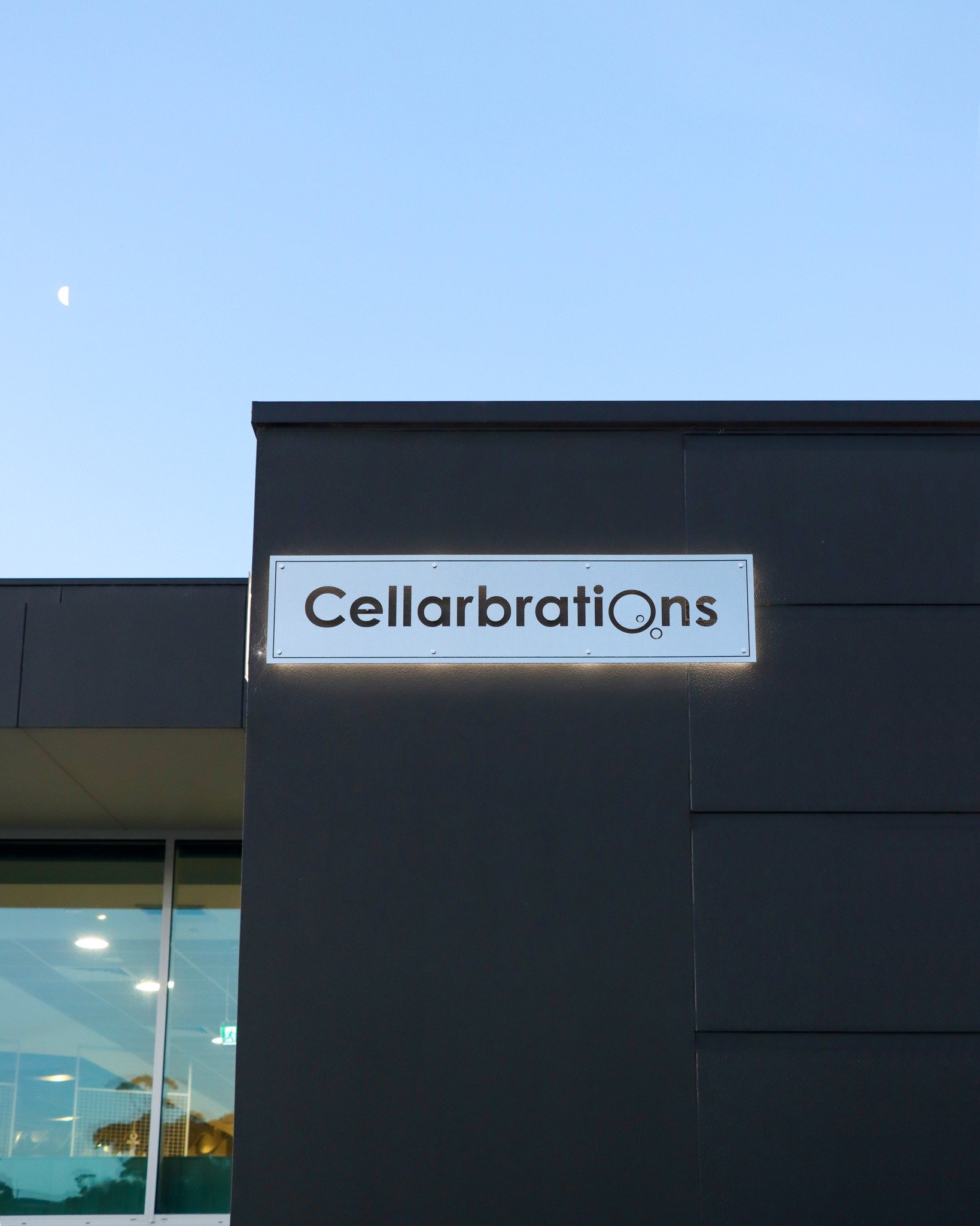 Stock up at the Bottle Shop, where the Cellarbrations specials will keep your party going! 🍾 It is the festive season, after all. 🎄

SWIPE 👉🏼 or head to the 'Bottle Shop' tab on the website to check out the current offers, available now (December