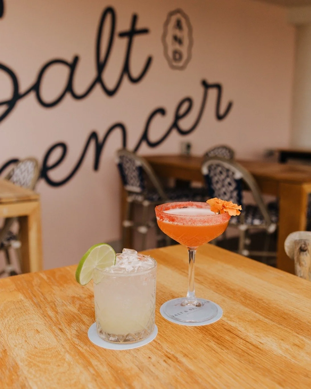 Let the long weekend begin... Here's what's on:

🍷 Happy Hour | 4pm - 6pm Friday
🎶 Matt Dent live music | 5:30pm - 9pm Friday
🎸 Ace Avenue live music | From 3pm Sunday
🏉 NRLW GF | 4pm Sunday
🏉 NRL GF | 7:30pm Sunday
🎙 Max Smidt live music at @s