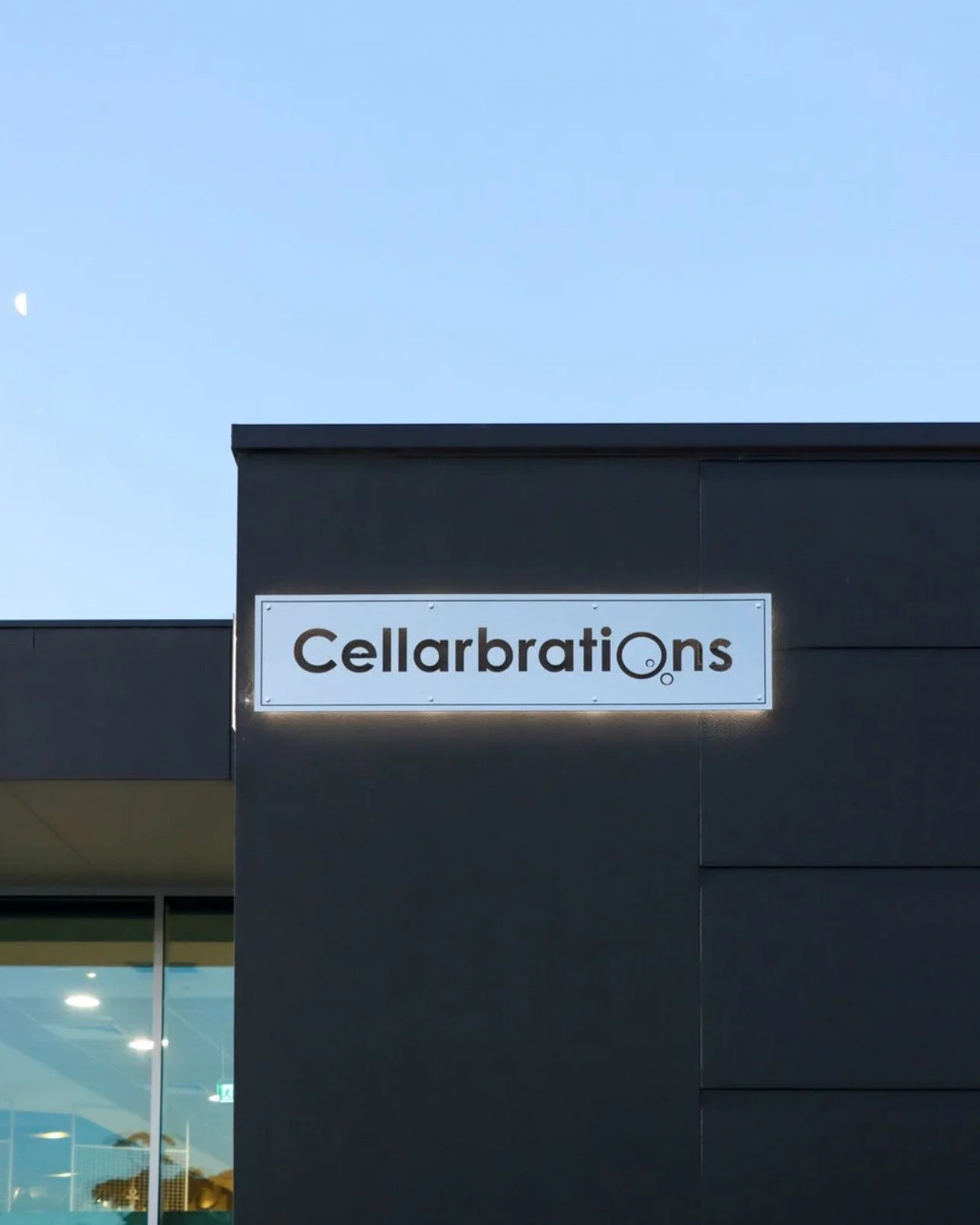 Got something to celebrate? 🥂 🍾 You need Cellarbrations! With a brand new catalogue, a great range of favourites, specialty brews, local wineries, dedicated parking and competitive prices, you can't beat The Bottle Shop! 👊🏼

SWIPE 👉🏼 for the cu