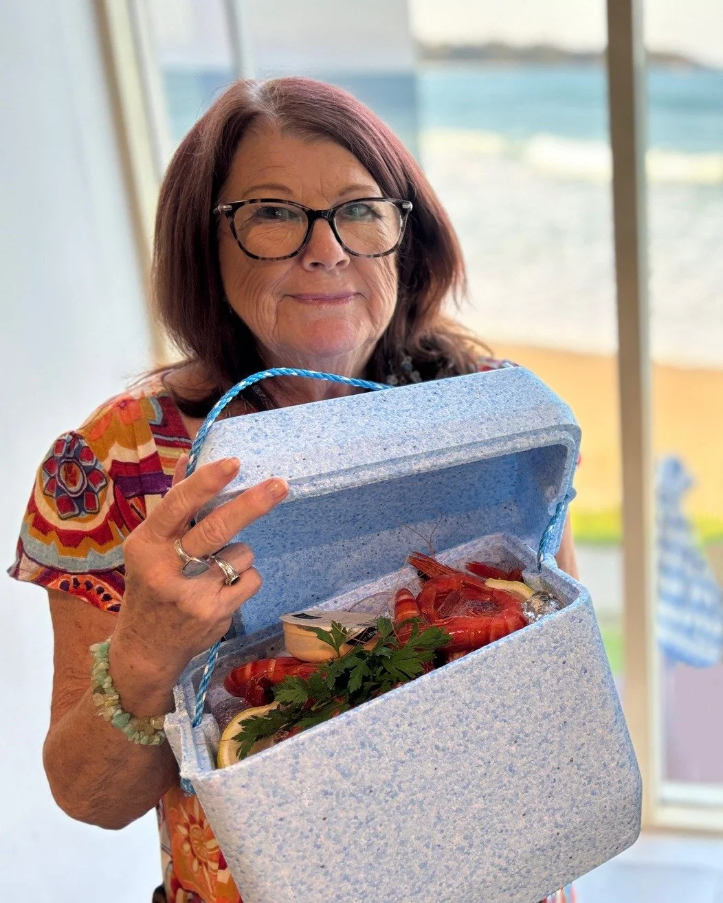 💫 Thursday Raffle: Christmas Edition gives you the chance to win one of 20 Half Hams or Prawn Eskys up for grabs every Thursday night, on top of the usual prize loot of meat trays, fruit boxes and Mollymook Plus EFTPOS Cards! 🦐 🍖

🗓 Thursday nigh