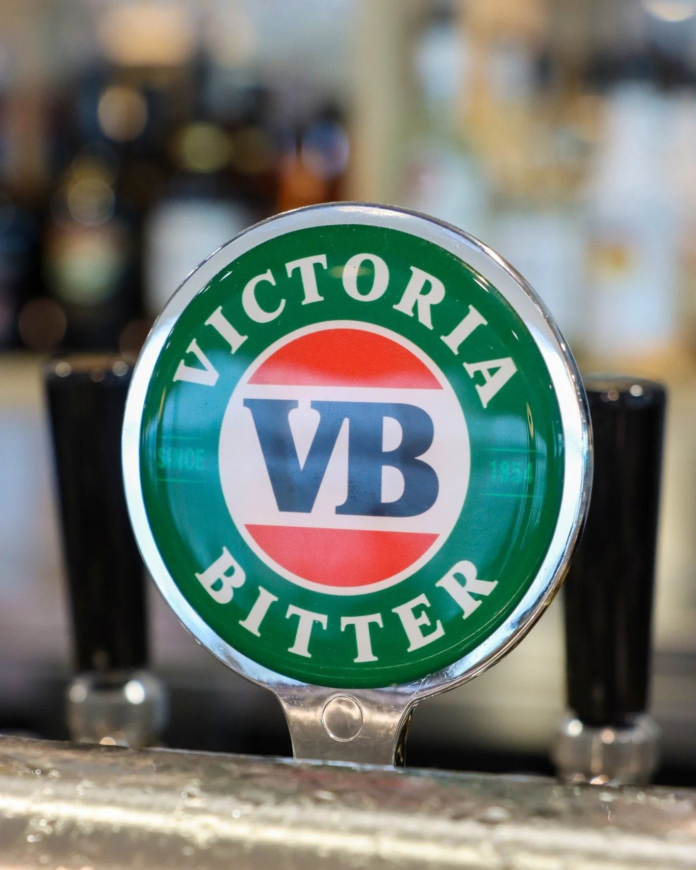 Score yourself a VB on us! 🍺 Simply join our free NRL Footy Tipping Competition via the Fanzo app and place your tips at the Club to enjoy a complimentary schooner of VB. 

Download the FANZO APP and join the league with code: 901D5B61

Prize pool: 