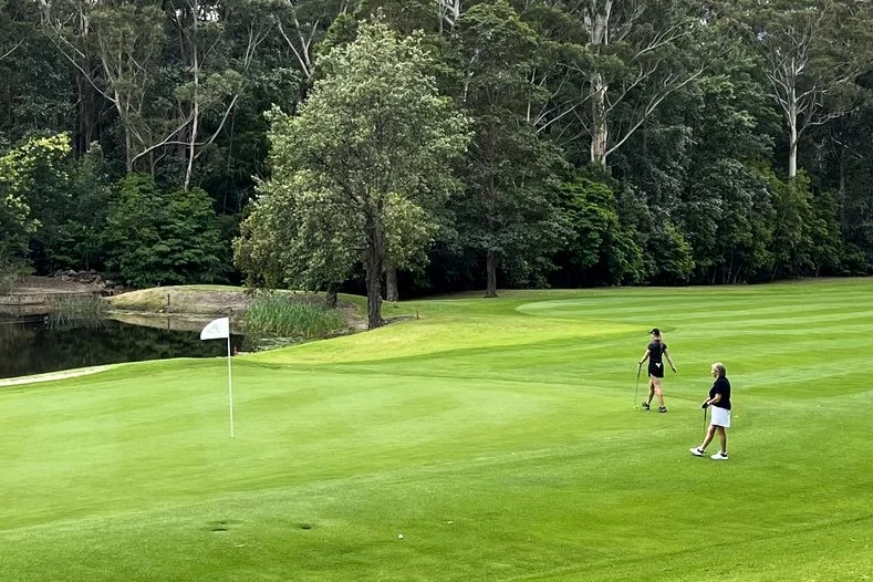 2026 MOLLYMOOK WOMEN’S OPEN